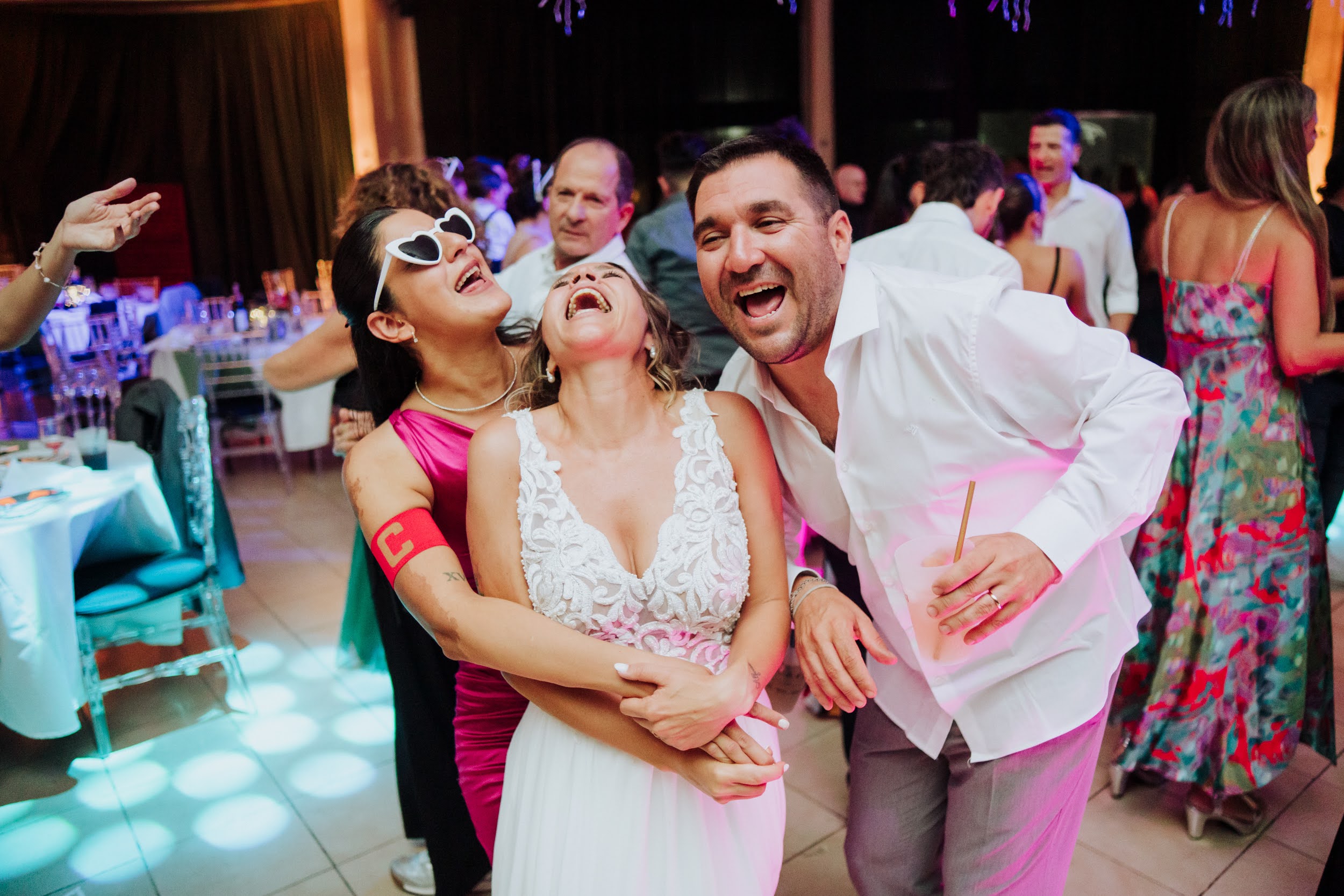 Lau y Fabián - foto 14