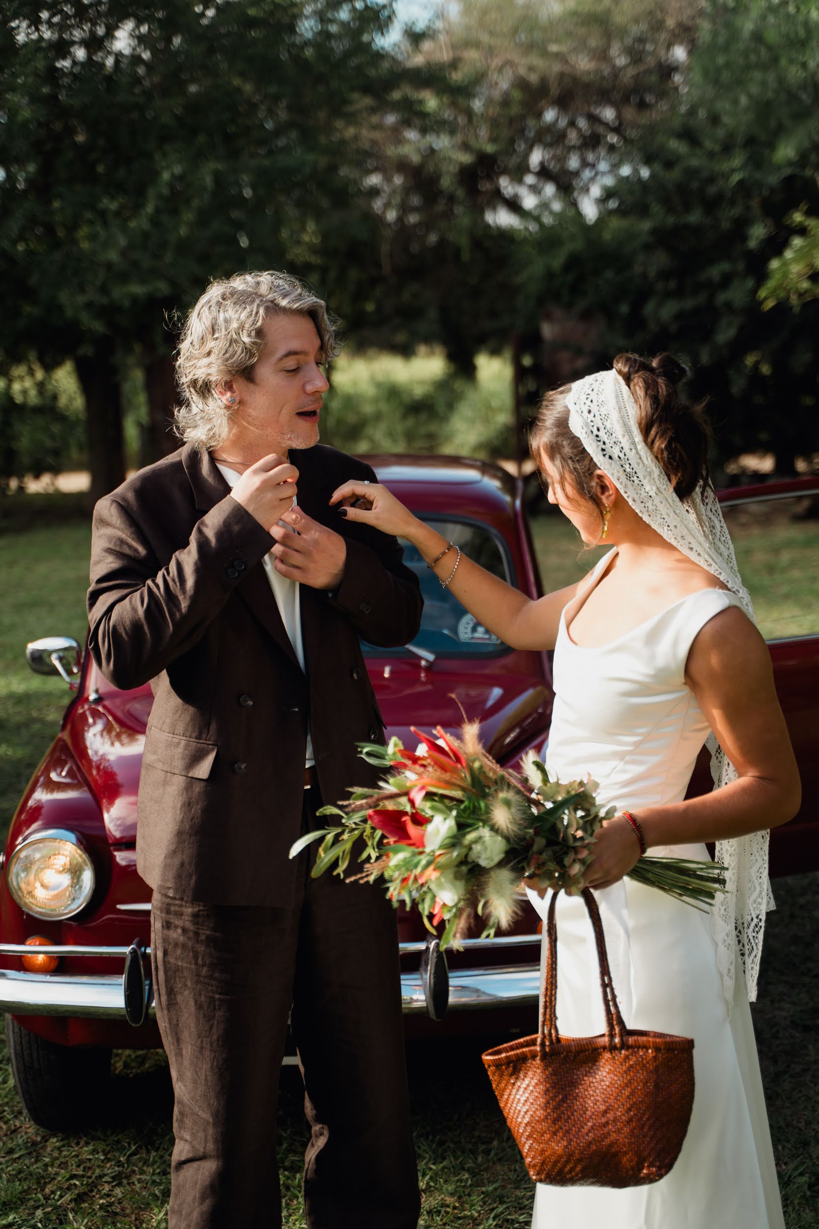 María y Nacho - foto 10