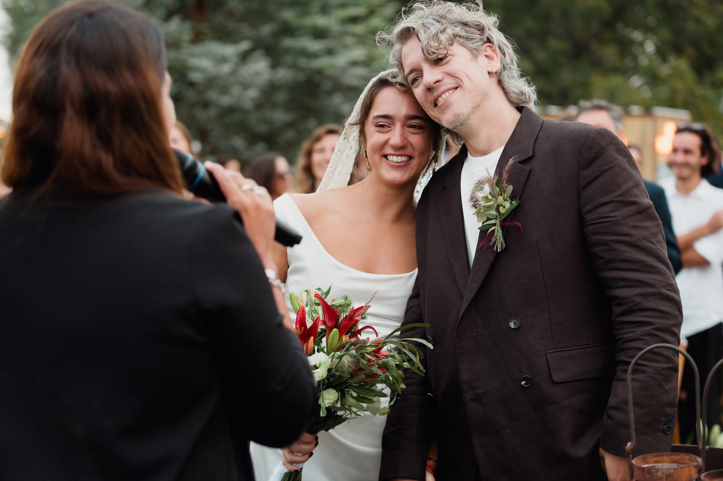 María y Nacho - foto 17