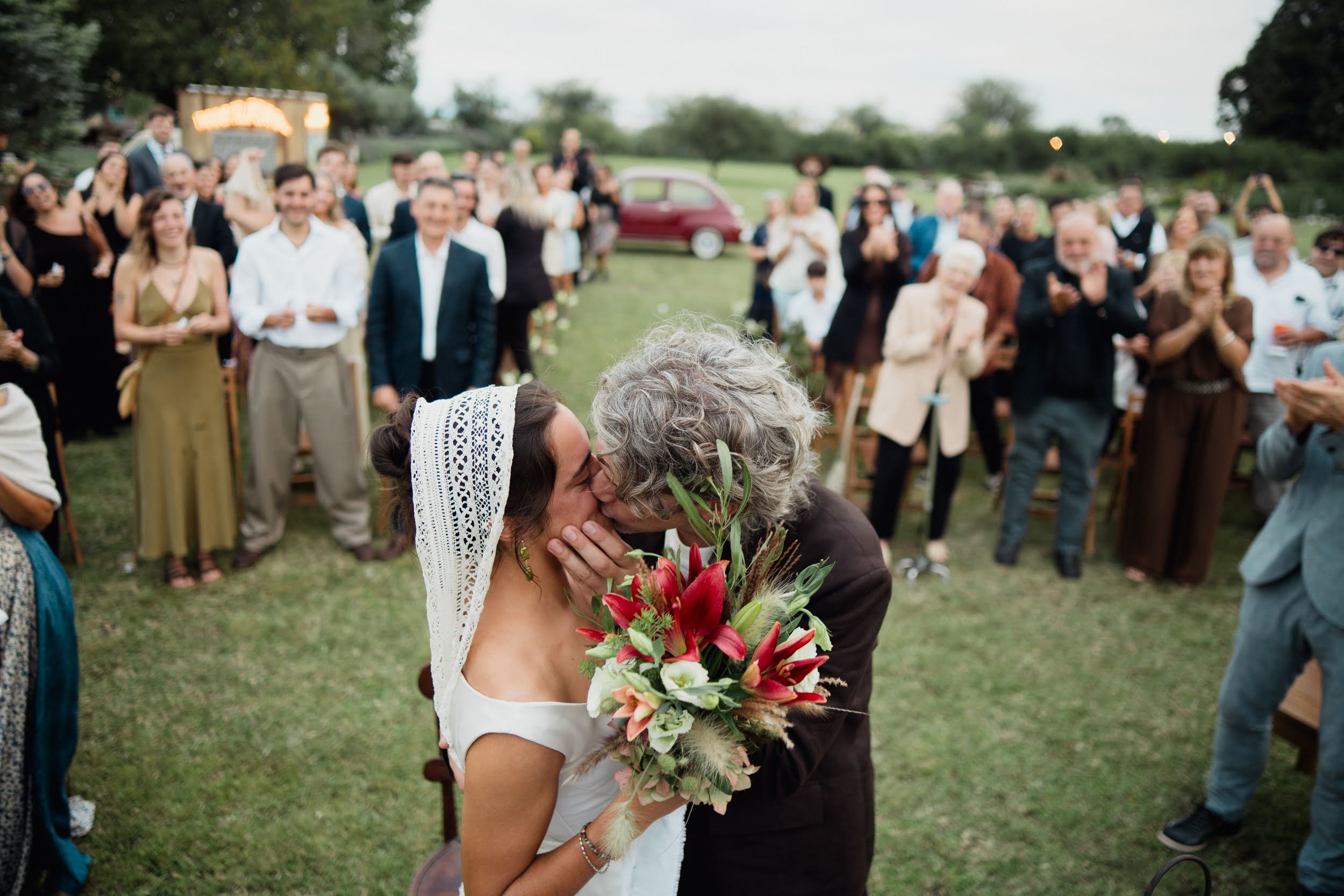 María y Nacho - foto 18