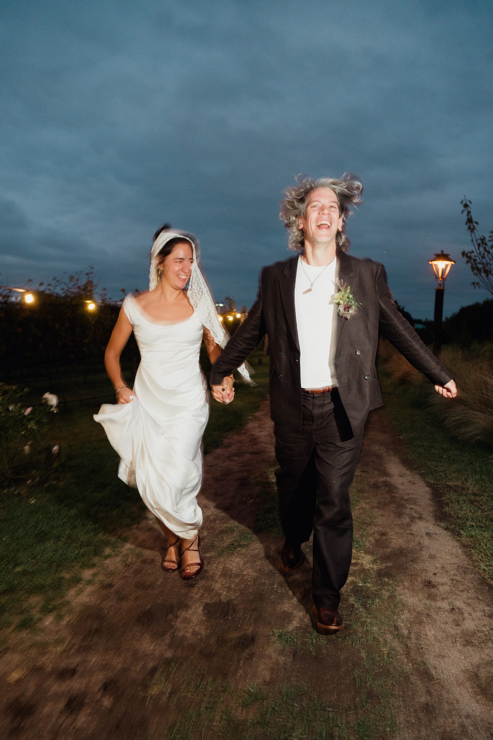 María y Nacho - foto 20