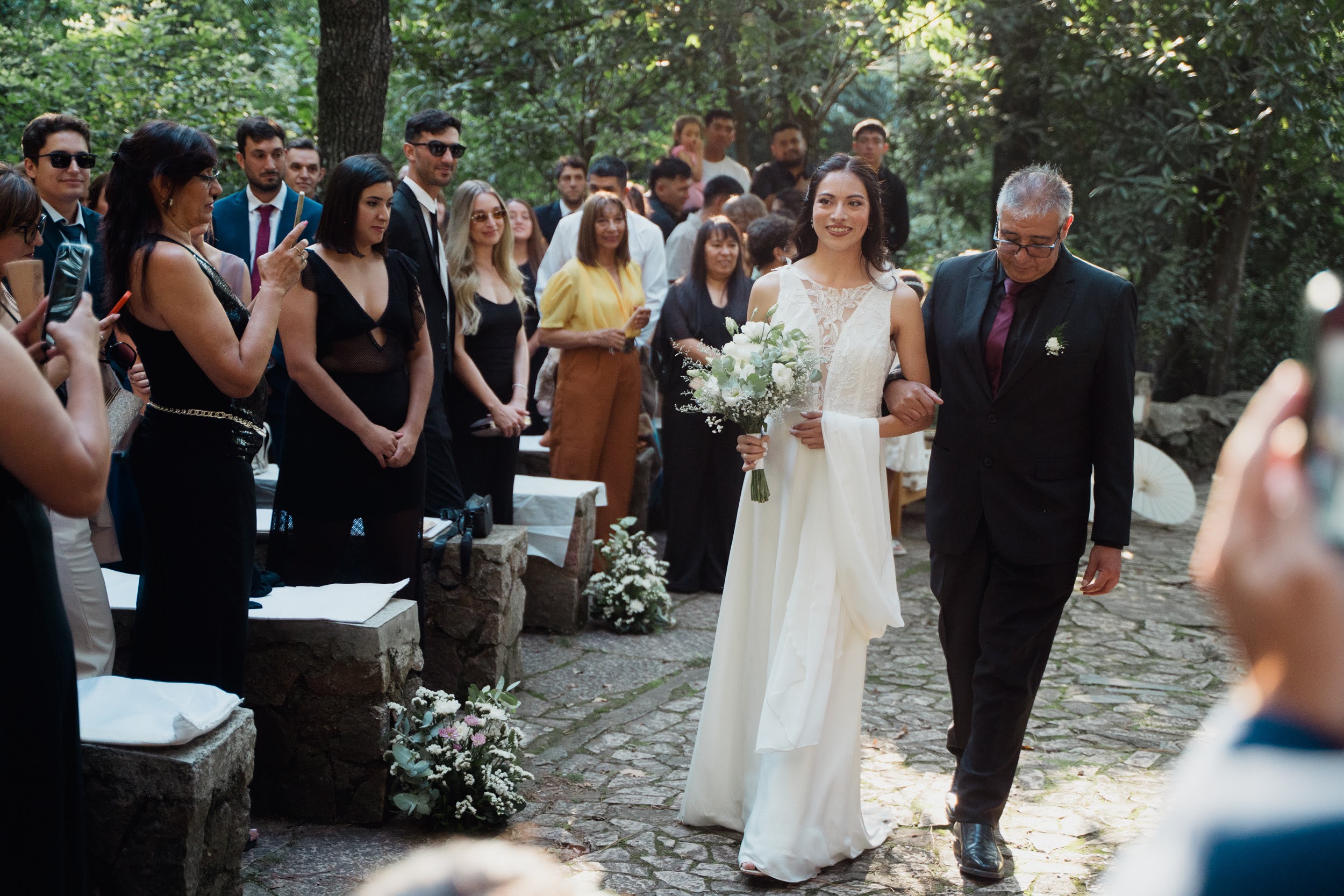 Noelia y Mariano - foto 6