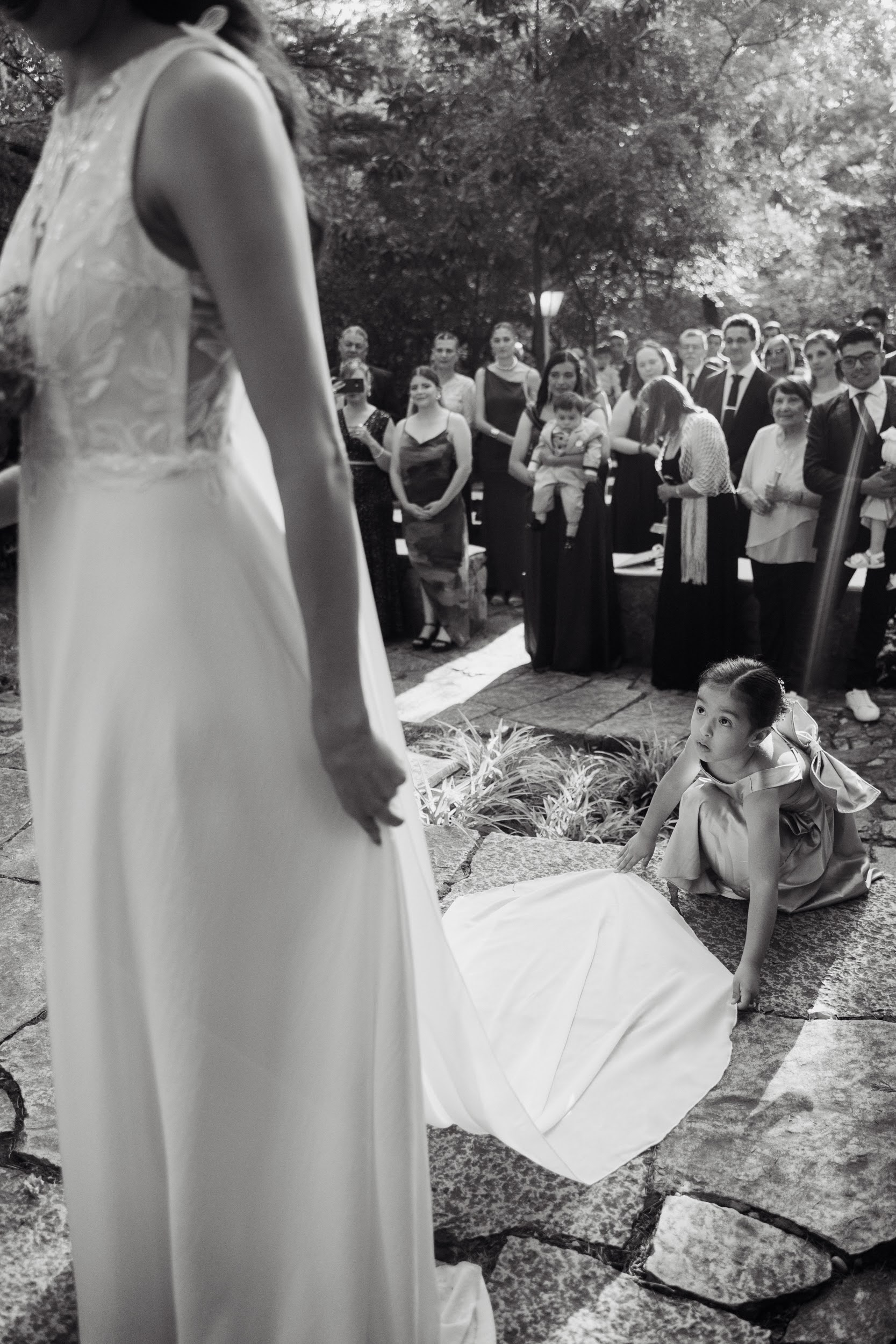 Noelia y Mariano - foto 7