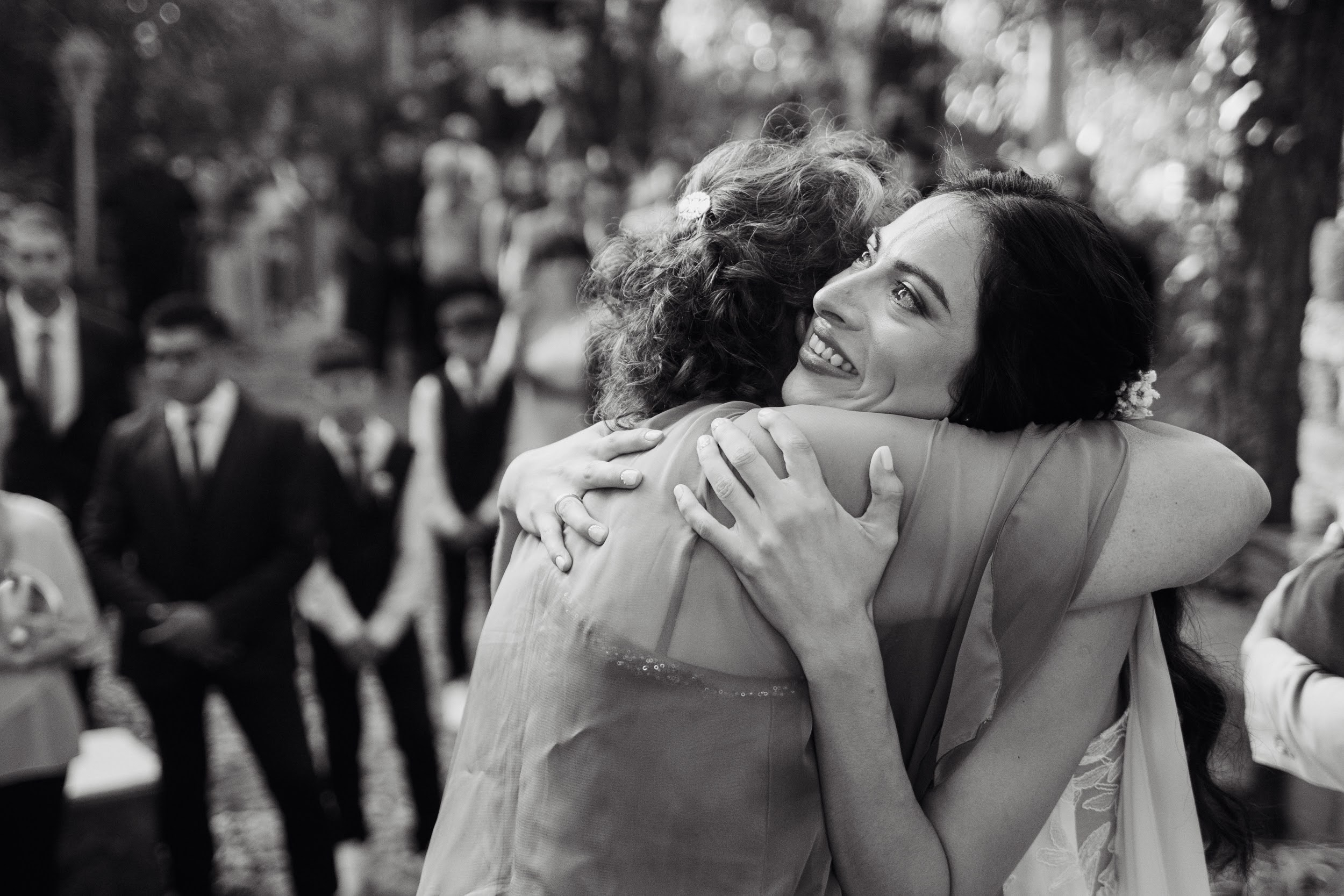 Noelia y Mariano - foto 8