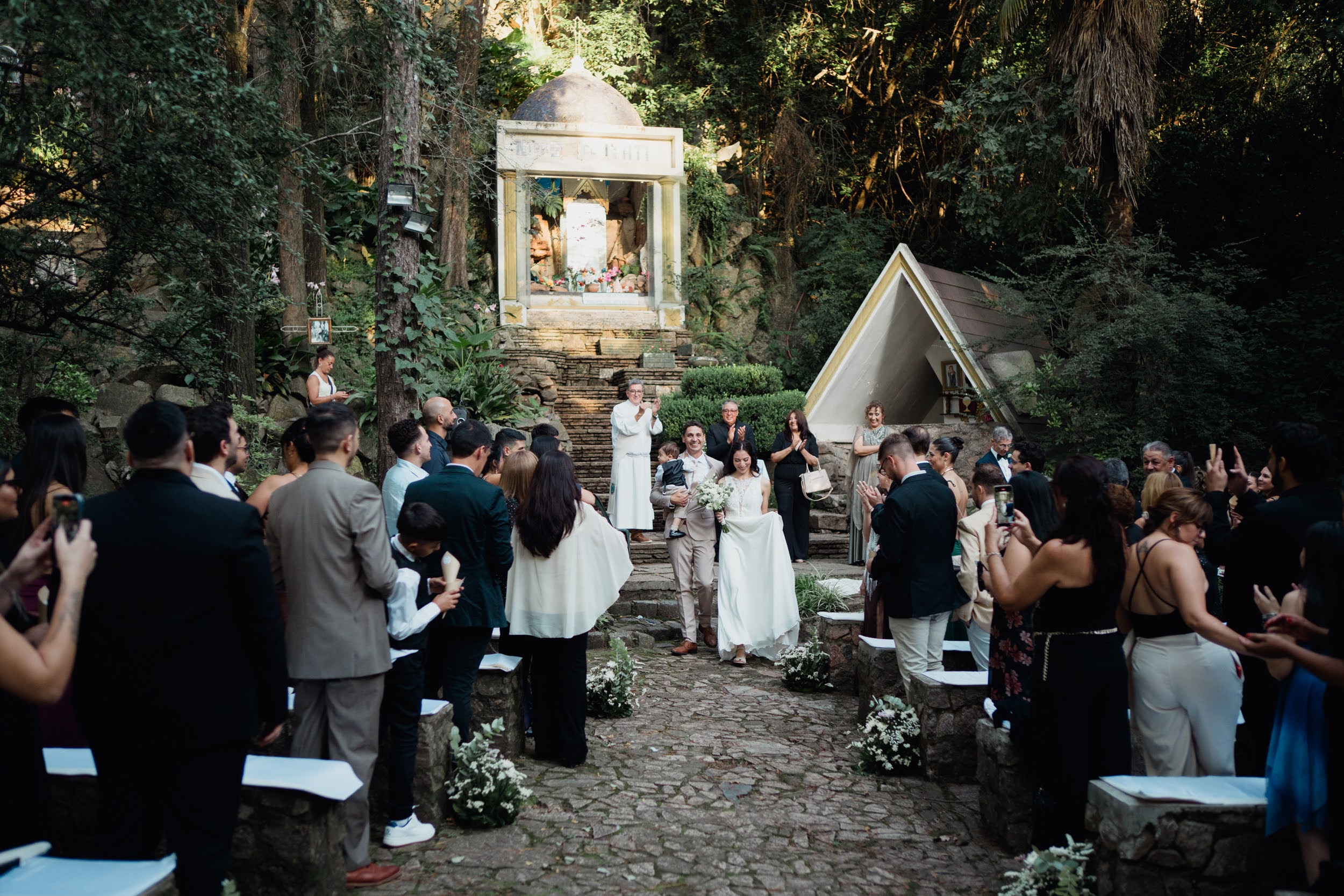 Noelia y Mariano - foto 10