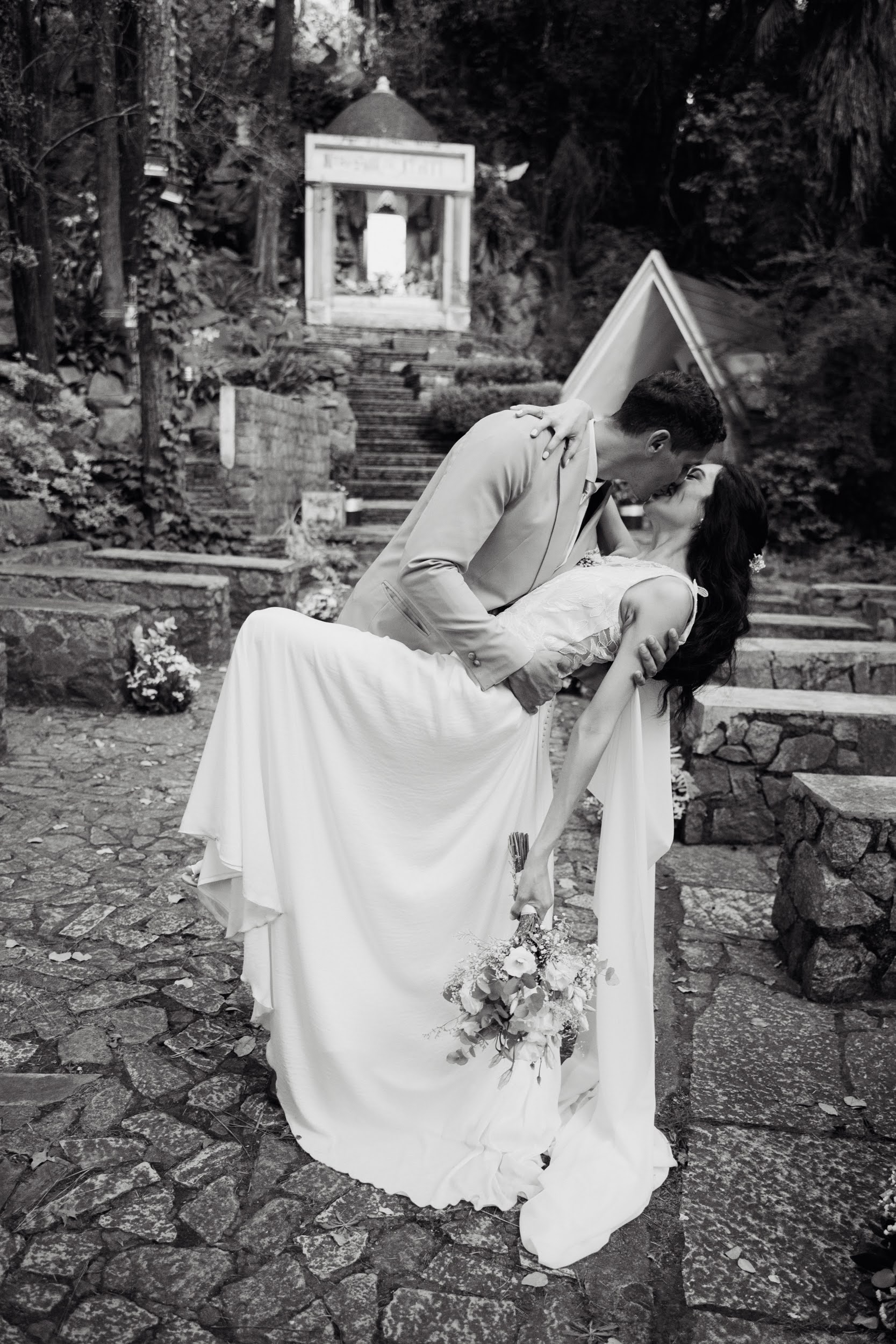 Noelia y Mariano - foto 11