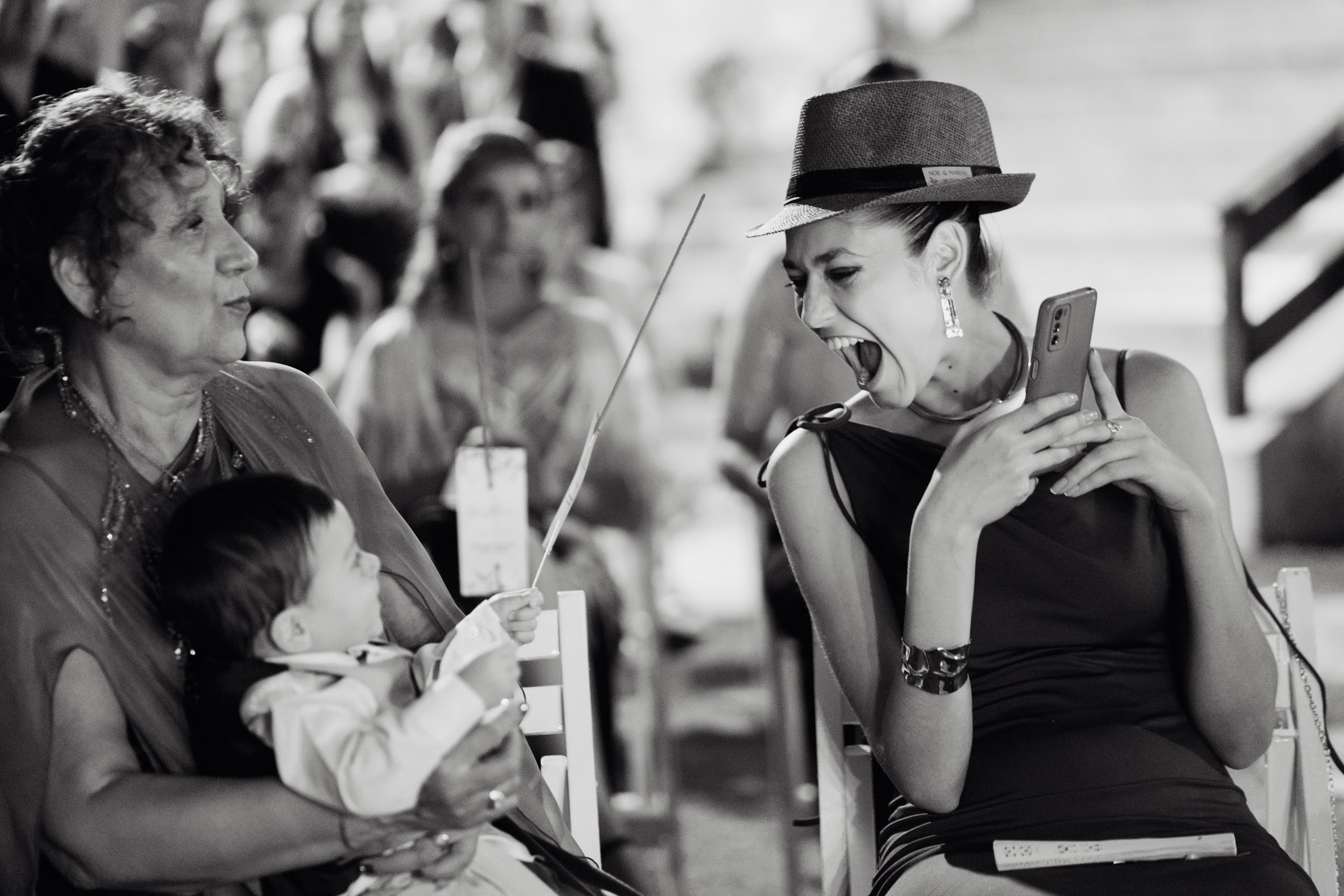 Noelia y Mariano - foto 12