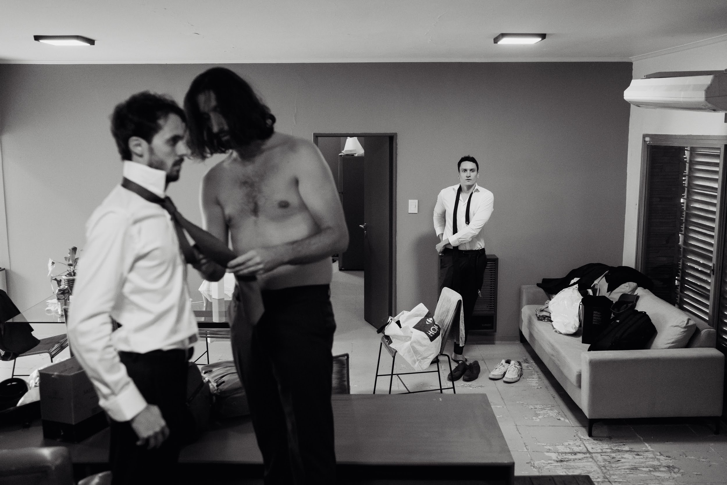 Pau y Gonza - foto 4